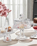 English Home Cosmic Cam Yağlık - Sirkelik 250 ml Şeffaf