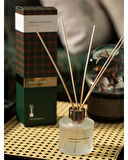 English Home Green Dupplin Çubuklu Oda Kokusu 100 ml