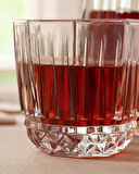 English Home Luzia Cam 3 Parça Karaf 1000 ml + 250 ml Şeffaf