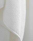 English Home Rosita Microcotton Pamuklu Banyo Havlusu Beyaz