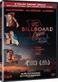 Three Billboards Outside Ebbing Missouri DVD