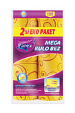 PAREX RULO TEM BEZİ 2Lİ MEGA