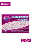 Bulaşık Altlığı 46 x 30 Cm12 Paket 1 Koli