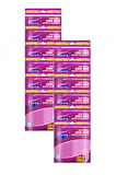Mikrofiber Cam Bezi 12 Paket 1 Koli