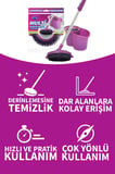 Multi Temizlik Fırçası