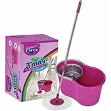 Tinny 360° Derece Temizlik Seti+ Yedek Mob Hediye