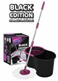 Parex Black Edition Otomatik Temizlik Seti