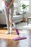 Wondero Sprey Mop