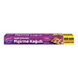 Parex pişirme kağıdı hazır kesilmiş 16'adet 42x37cm