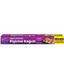 Parex Pişirme Kağıdı Kesilmiş 10'lu
