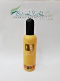 Cocu Kadın Parfüm 50 ml K04 - WEEKEND