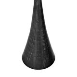 Vitale Mela Metal Sütün Mumluk 18x91 cm AK.DY0031