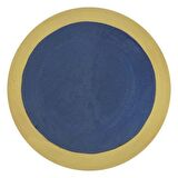 Vitale Ferry Gold Seramik Kase 40x40 cm AK.FK0063