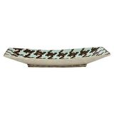 Vitale Slim Seramik Kase 31x14 cm AK.FU0020