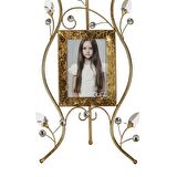 Vitale Lux Fotoğraf Çerçevesi AK.GA0026