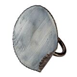 Vitale Arya Bronz Dekoratif Peçetelik AK.GS0050