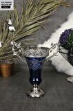 Vitale Eskitme Desenli Vazo AK.FN0043