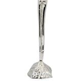 Vitale Metal Sarılan Çift Obje 15x63 cm AK.IJ0021