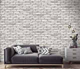 Duka Duvar Kağıdı Natura Brick DK.22100-2