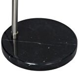 Vitale Deve Boynu Lambader Krom 155 cm AY.VTFL-0002
