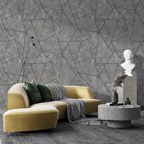 Duka Duvar Kağıdı Lifestyle Style DK.23130-3 (10 m2 )