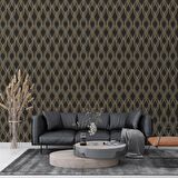 Duka Duvar Kağıdı Lifestyle Effect DK.23940-4 (10 m2 )