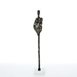 Vitale Dekoratif Küçük Obje Siyah 71 cm AK.IJ0038