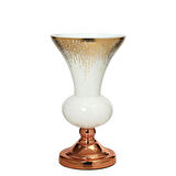 Vitale Sultan Bronz Vazo AK.JE0024