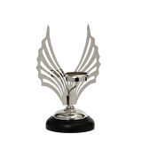 Vitale Pegasus Silver Mumluk Ak.Je0087