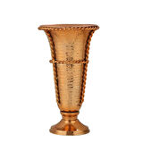 Vitale Asur Çiçeklik Vazo 12*12*32 cm