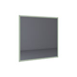 Kobos Noble Ayna Açık Yeşil 80 cm KB200007