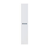Kobos Meta Boy Dolabı Mat Beyaz 35 cm (Sağ) KB400014