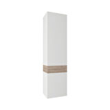 Kobos Harmony Boy Dolabı Light Grey + Meguro - Sağ KB700020