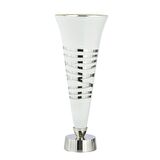 Vitale Arctıc Çiçeklik Küçük 17*17*43 Cm AK.IX0214