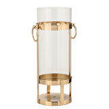 Vitale Cyclique Cam Mumluk Gold 15x15x40 cm AK.JD0092