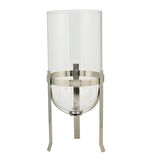 Vitale Vitale Baisse Cam Mumluk 15*15*32 Cm AK.JD0103