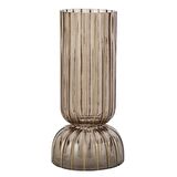 Vitale Cam Çiçeklik 3 15*15*30,5 Cm AK.JK0065