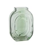 Vitale Mavi Elips Vazo 1 18*7,5*25,5 Cm AK.JK0052