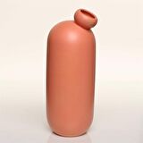 Vitale Suncoral Kiremit Vazo Büyük 13*13*33 Cm AK.JL0033