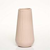 Vitale Moleanos Pembe Vazo Küçük 9*9*19 Cm AK.JL0069