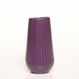 Vitale Moleanos Mor Vazo Mini 7*7*12 Cm AK.JL0072