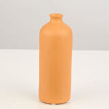 Vitale Seramik Vazo Turuncu AK.JF095004510-3