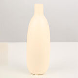 Vitale Seramik Vazo Krem AK.JF095753220-1