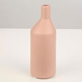 Vitale Pembe Seramik Vazo 20Cm AK.JF095753250-4