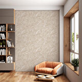 Duka Duvar Kağıdı Koi Plain DK.29989-5 (10 m2)