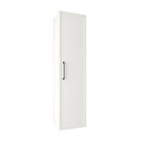 Kobos Frame Boy Dolabı Bianco L-R KB710069