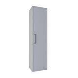 Kobos Frame Boy Dolabı Light Grey L-R KB710070