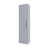 Kobos Frame Boy Dolabı Light Grey L-R KB710070