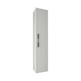 Kobos Glow Boy Dolabı Light Grey L-R KB710078