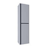 Kobos Linear Boy Dolabı Light Grey L-R KB710088